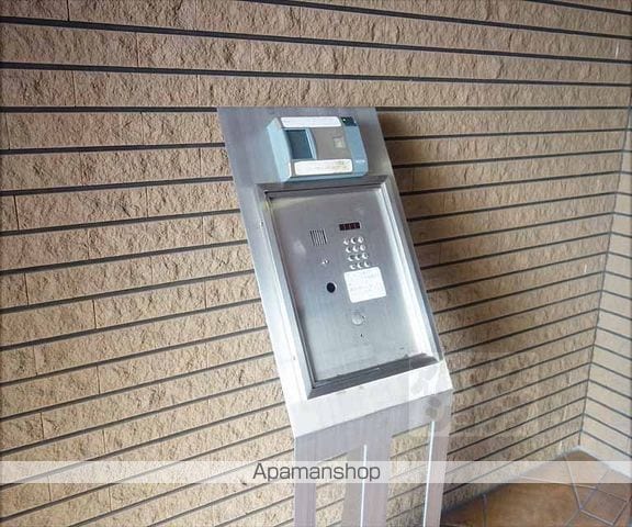 メゾンヴィナーシャの外観写真