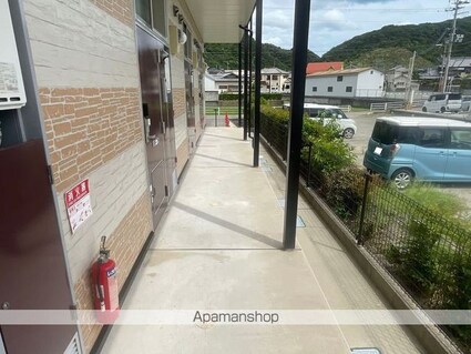 レオパレス山路[1K/20.28m2]のその他部屋・スペース1