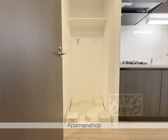 アクアプレイス京都千本丸太町の内装写真