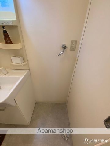 ディアス松縄 C棟の内装写真
