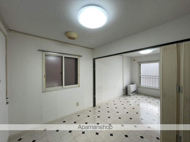 デベックス澄川47の内装写真