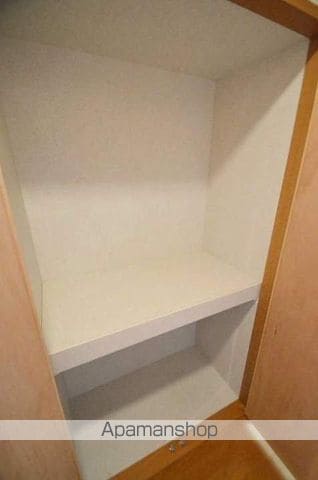 グランディールの内装写真