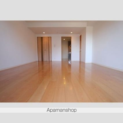 ミレニアムガーデンコート[2LDK/83.11m2]のリビング・居間2