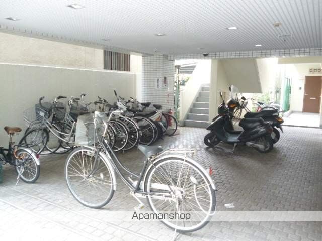 スカイコート相模原イイハシの外観写真