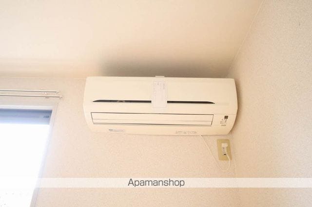 ジュネピースの内装写真
