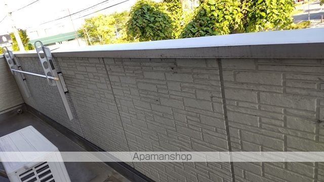 天使堂ビルの内装写真