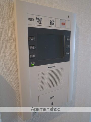 SCUTENISHITEMMAの内装写真