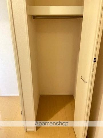 カーサさくらの内装写真