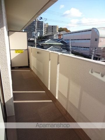 メゾン中塚の内装写真