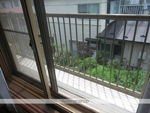 グリーンハウス戸澤の内装写真