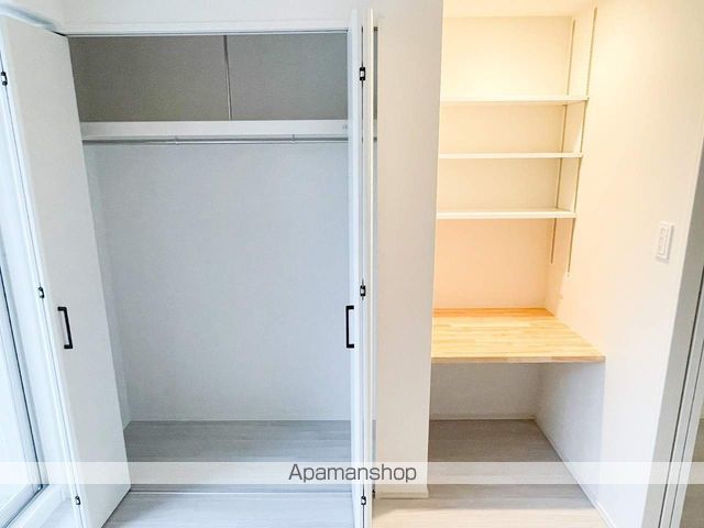 スプランディッド江坂DUEの内装写真