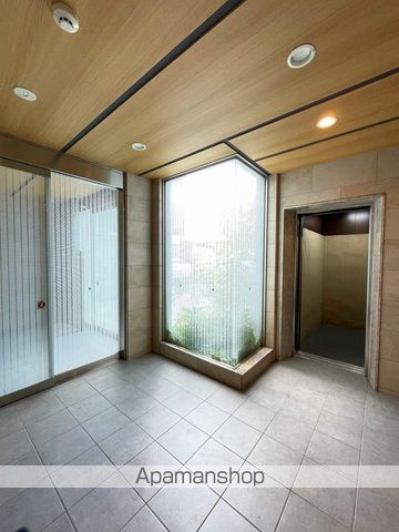 サンステージ金山の内装写真