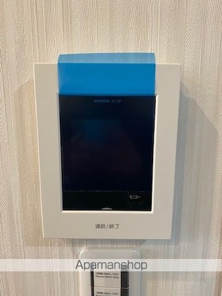 ルアーナスクエア[1LDK/56.72m2]の内装3