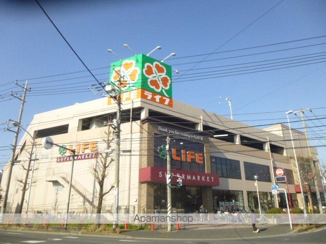 ハイツタチバナ　Ａ 101号室 ｜ 神奈川県川崎市高津区久末2177-2（賃貸アパート2LDK・1階・52.66㎡） その13