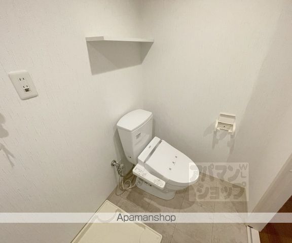 フラッティ西陣の内装写真
