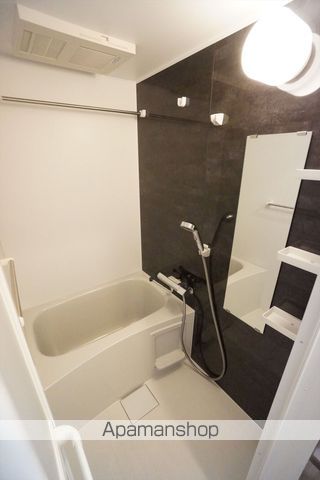 SーRESIDENCE浅間町駅前AXIALの内装写真
