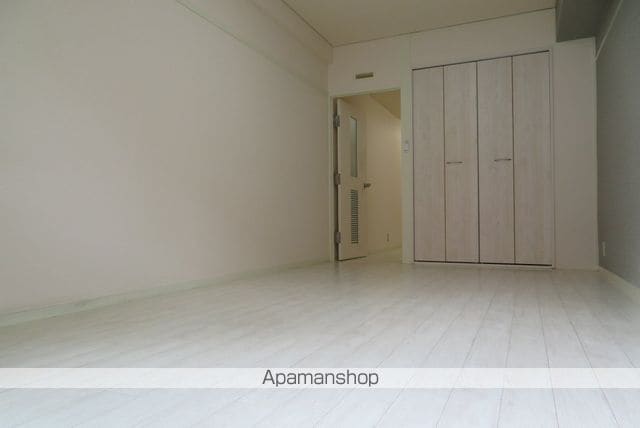 ニュー更科ビルの内装写真