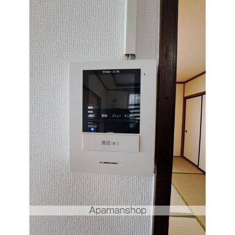 コーポ北住の内装写真