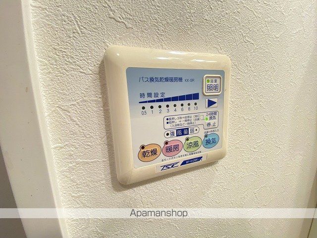 GRAMERCY NIPPONBASHIの内装写真