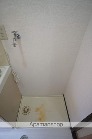 ベルトゥリーIの内装写真