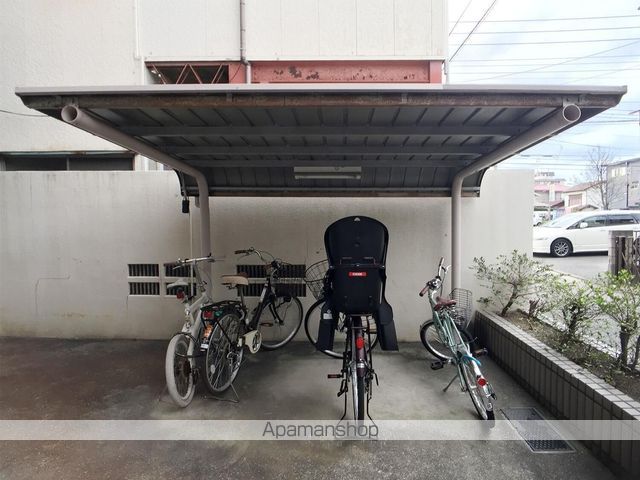 ウェルブライト藤崎のその他写真