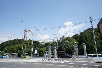 岡山県倉敷市粒浦[2LDK/57.13m2]の周辺2