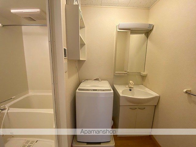 レオパレス積志の内装写真