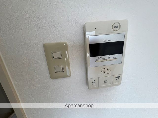 ベルトピア西宮の内装写真