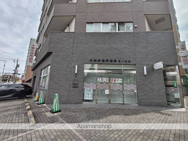 レオパレスレオパオラの周辺写真
