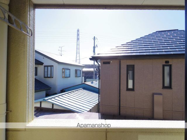 フェリスカーサのその他写真