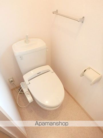 フレシール Bの内装写真