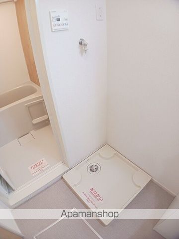 ピュアティ弐番館の内装写真