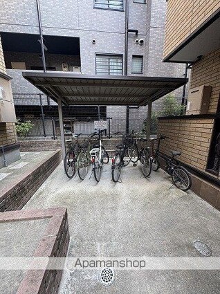 サンマルク　Ｗ[1R/32.56m2]の共用部2
