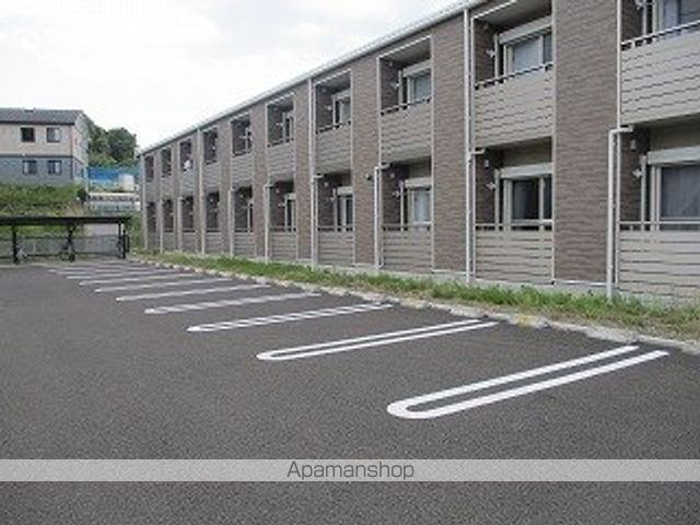 レオネクストヤマヨシの外観写真