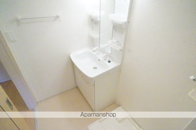 サンプラザ日之出の内装写真