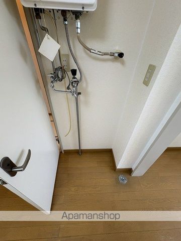 fineの内装写真