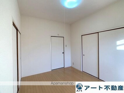 レジデンスＭ－１[2DK/44.75m2]の内装7