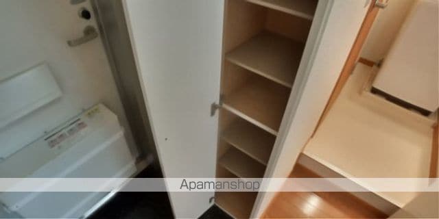レオパレス岩瀬の内装写真