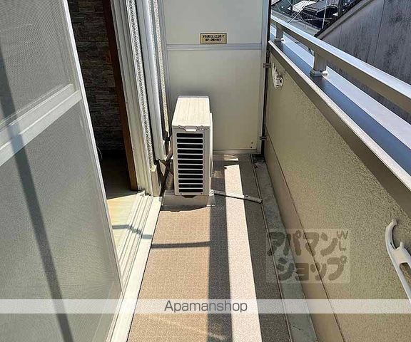 プレステージファーストの内装写真