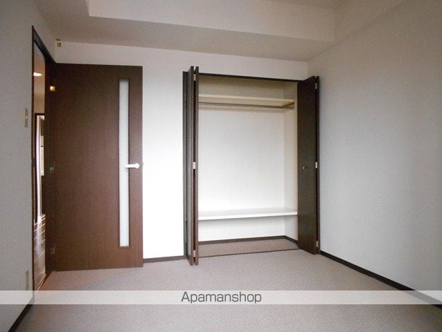 プレステージ青山の内装写真