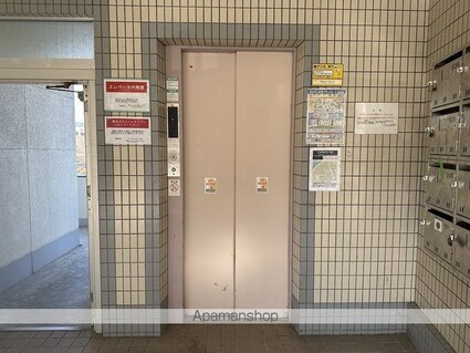 ロイヤルガーデンⅠ[1DK/35.67m2]のエントランス4