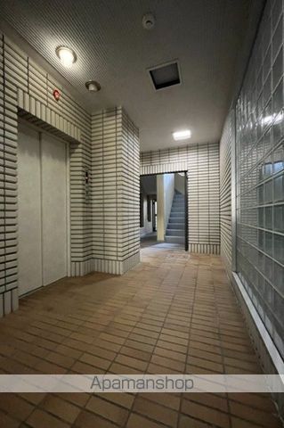 アーバニー大賀の内装写真