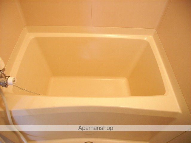 クリーンシャトー厚別の内装写真