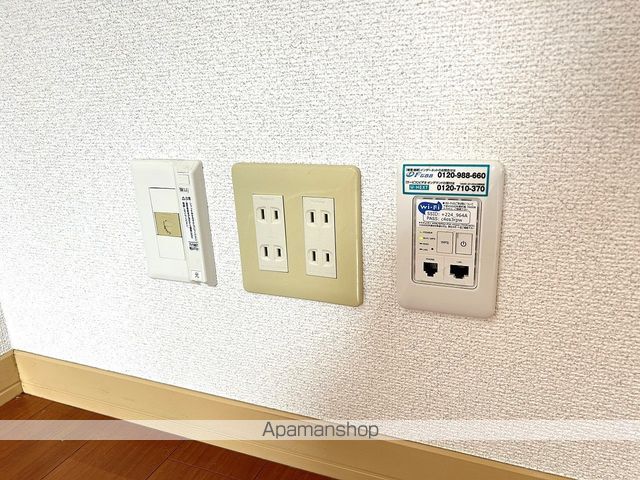 リーベンステージ Iの内装写真