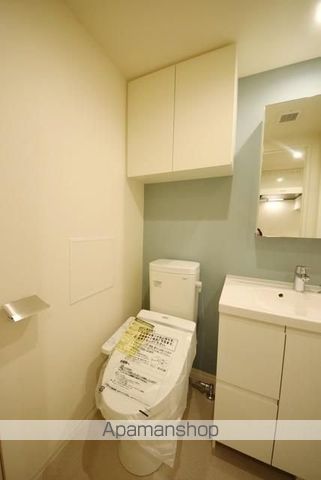 BRILLIA IST 清澄白河の内装写真