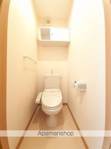 アルドーレ 弐番館の内装写真