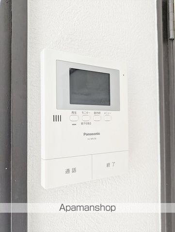 レジデンス日和屋の内装写真