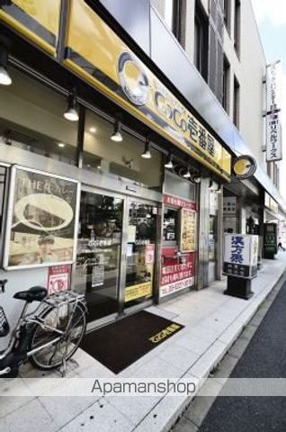 ルーブル文京音羽の周辺写真