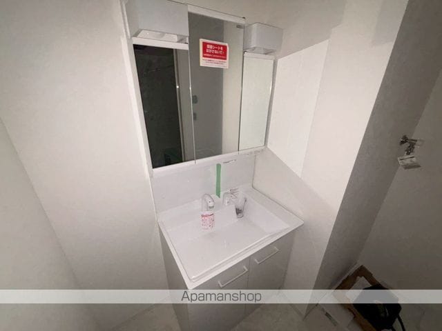 グリーンヴィラ湘南の内装写真