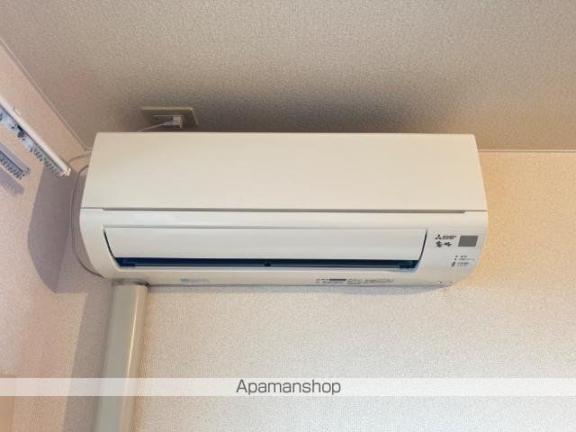 カーサ愛 2番館の内装写真